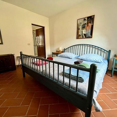 Borghetto Il Poggiolo Mugello - Affitti Brevi Italia Apartment Scarperia Bagian luar foto
