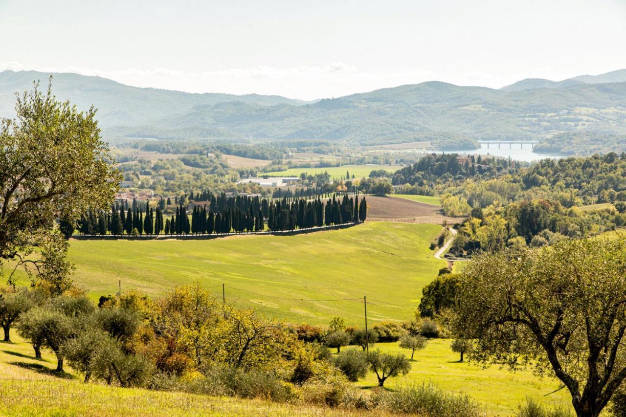 Borghetto Il Poggiolo Mugello - Affitti Brevi Italia Apartment Scarperia Bagian luar foto