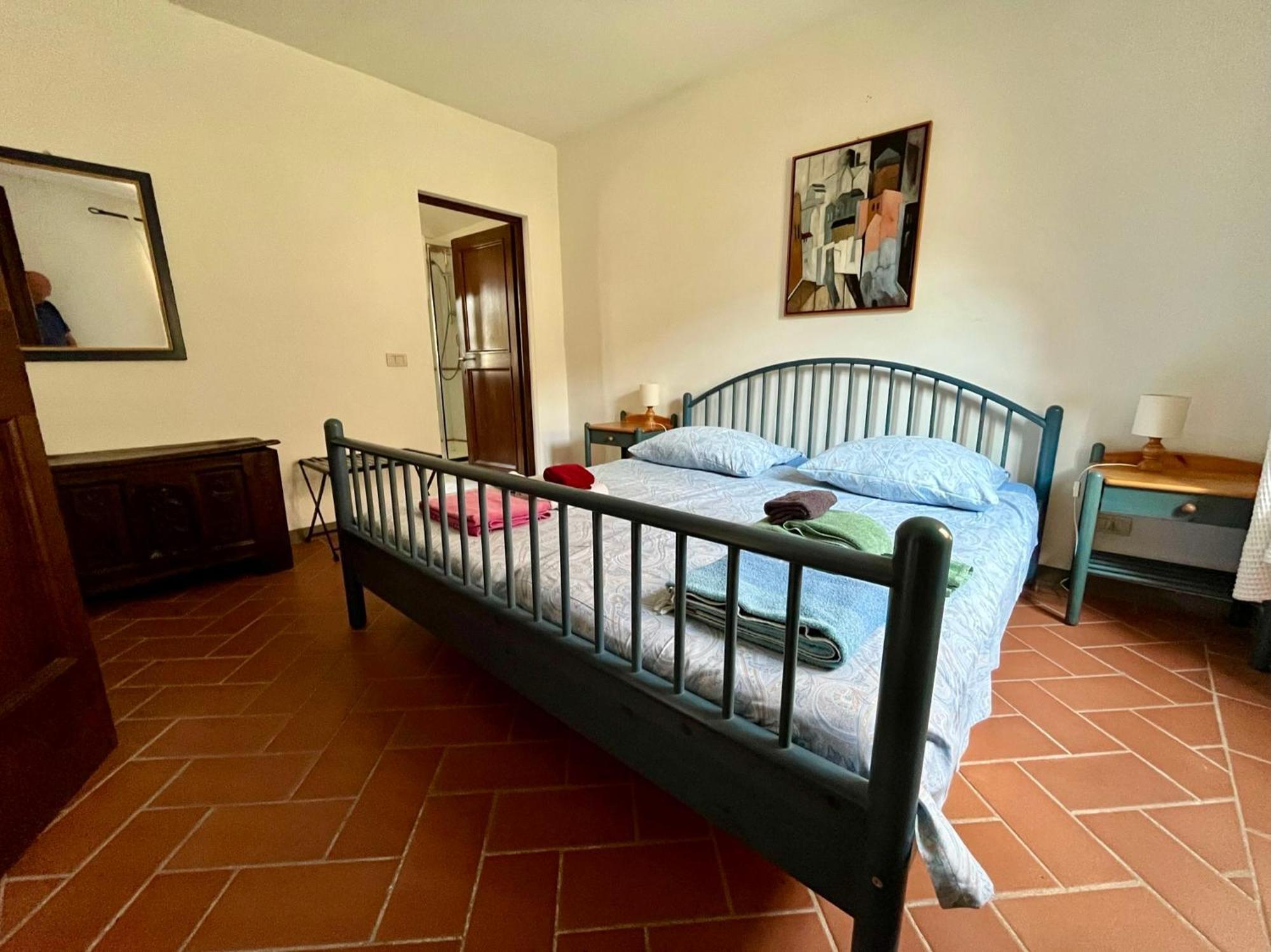 Borghetto Il Poggiolo Mugello - Affitti Brevi Italia Apartment Scarperia Bagian luar foto