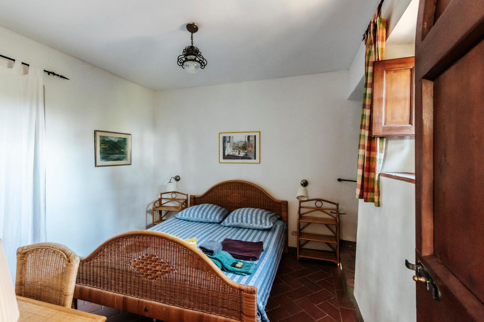 Borghetto Il Poggiolo Mugello - Affitti Brevi Italia Apartment Scarperia Bagian luar foto